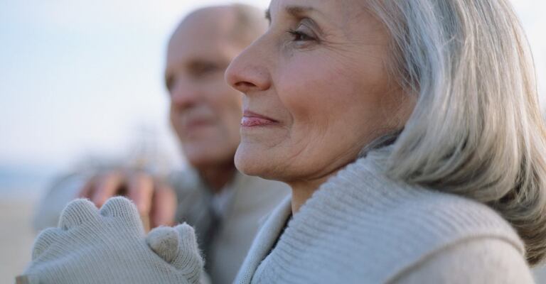 Hilfe bei Depressionen - Online-Unterstützung